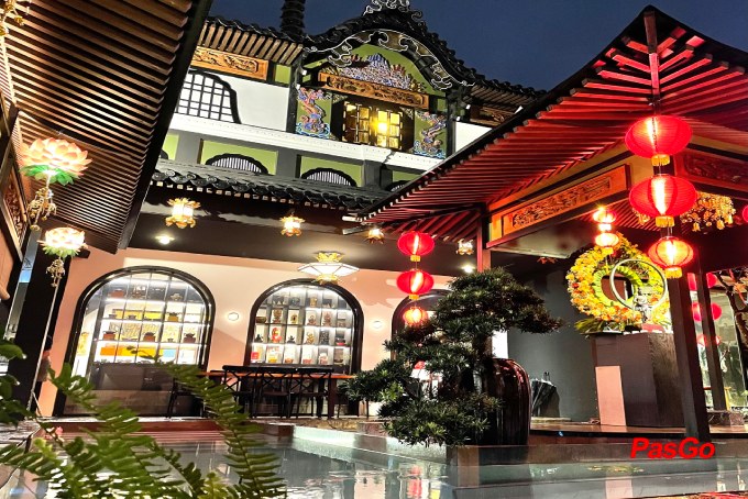 Chay Phạm Nghiêm Trai Bongensai - Nguyễn Đăng Giai-15