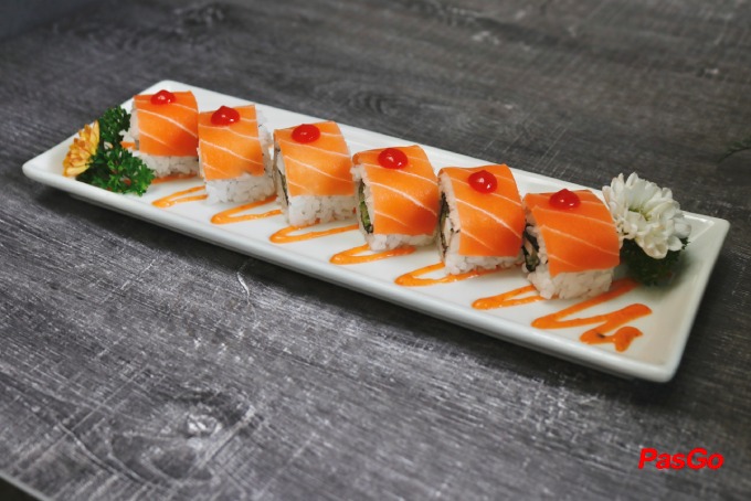 Chay Phạm Nghiêm Trai Bongensai - Nguyễn Đăng Giai-3