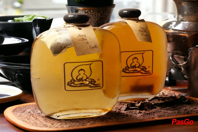 Chay Phạm Nghiêm Trai Bongensai - Nguyễn Đăng Giai-6