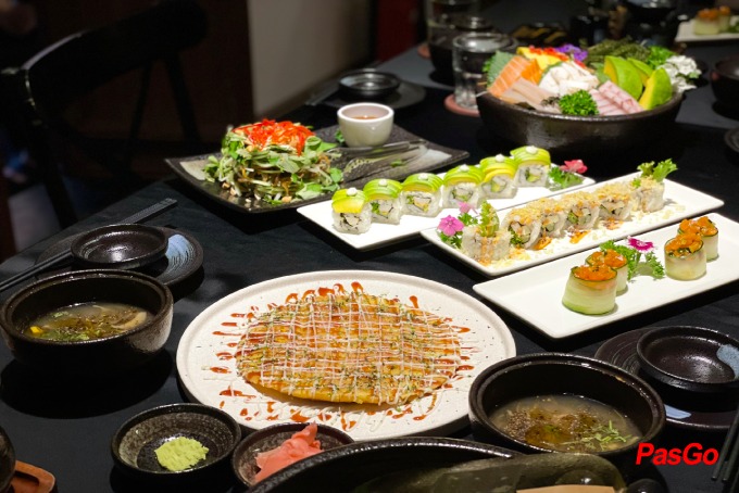 Chay Phạm Nghiêm Trai Bongensai - Nguyễn Đăng Giai