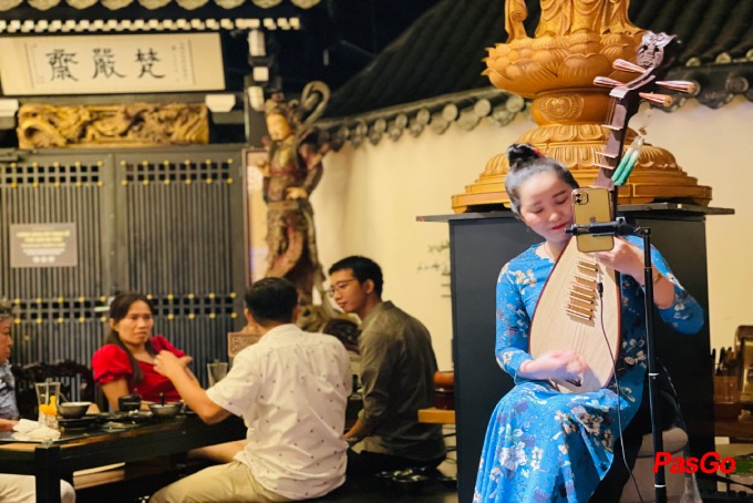 Chay Phạm Nghiêm Trai Bongensai - Nguyễn Trãi-11