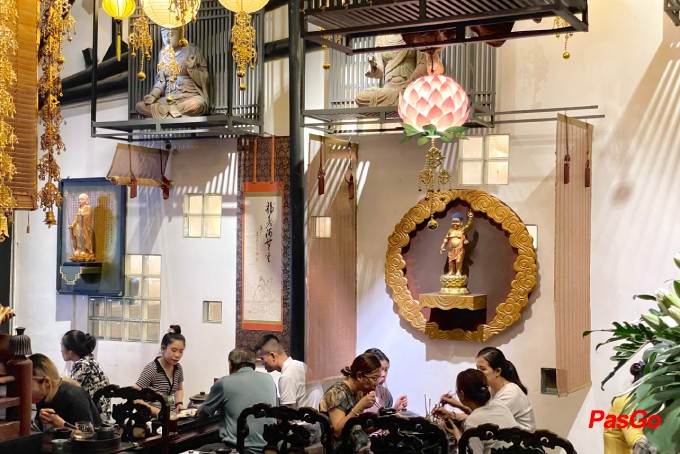 Chay Phạm Nghiêm Trai Bongensai - Nguyễn Trãi-12