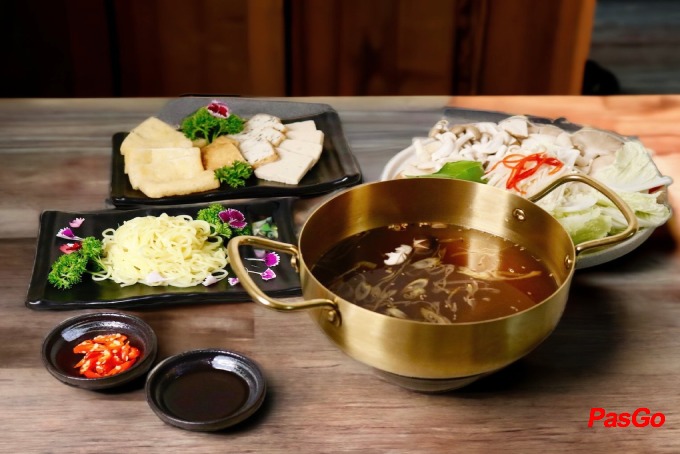 Chay Phạm Nghiêm Trai Bongensai - Nguyễn Trãi-3