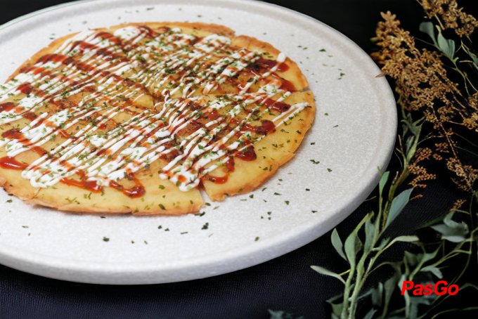 Chay Phạm Nghiêm Trai Bongensai - Nguyễn Trãi-4