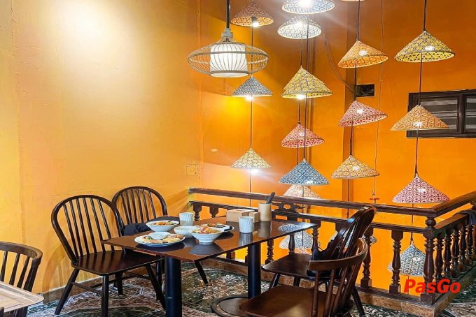 Chay Quang Minh - Hoàng Quốc Việt-9