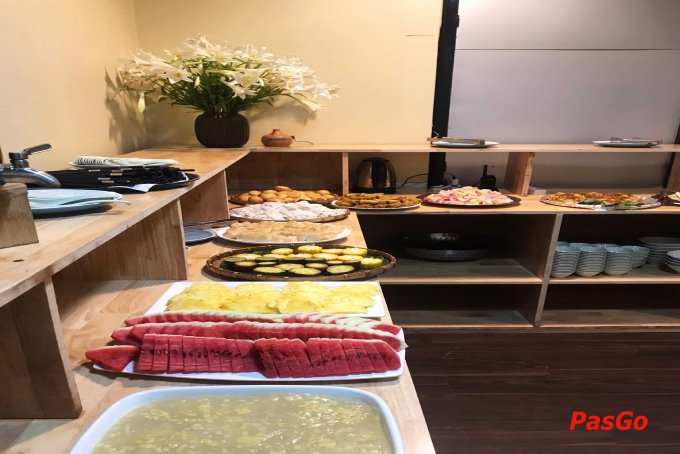 Chay Quang Minh - Hoàng Quốc Việt-8