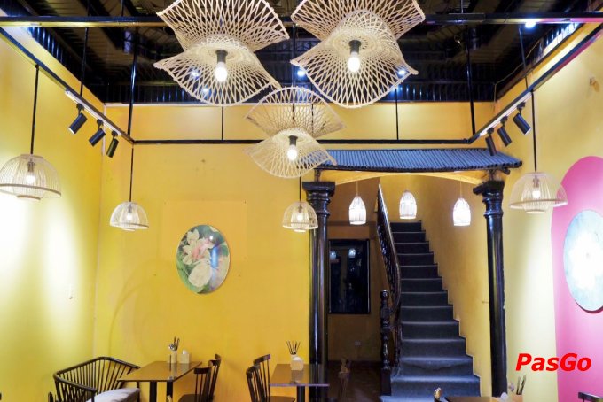 Chay Quang Minh - Hoàng Quốc Việt-7