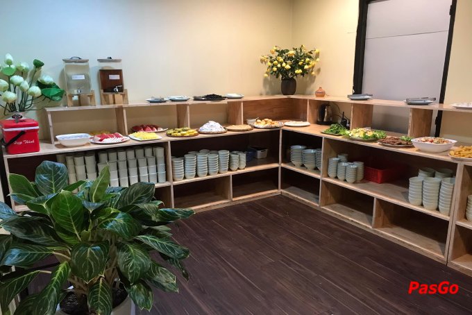 Chay Quang Minh - Hoàng Quốc Việt-10