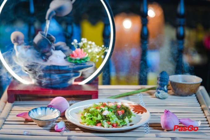 Chay Shanti Veggie - Lương Hữu Khánh-10