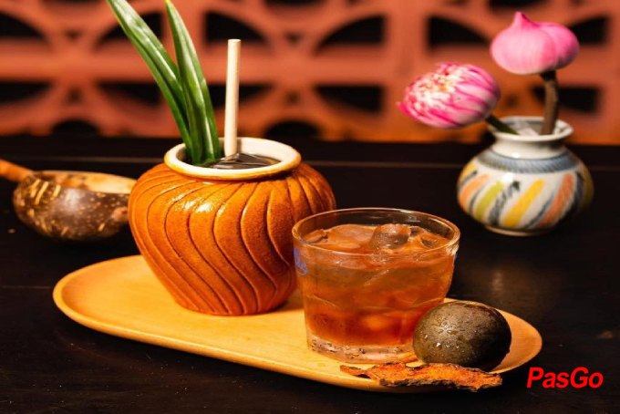 Chay Shanti Veggie - Lương Hữu Khánh-11