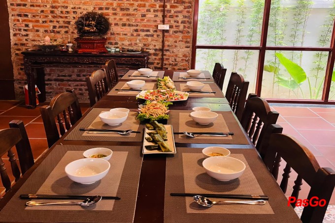 Chay Tâm Sen - Ngoại Giao Đoàn-12