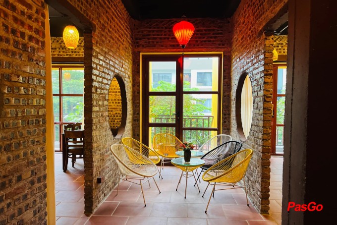 Chay Tâm Sen - Ngoại Giao Đoàn-14