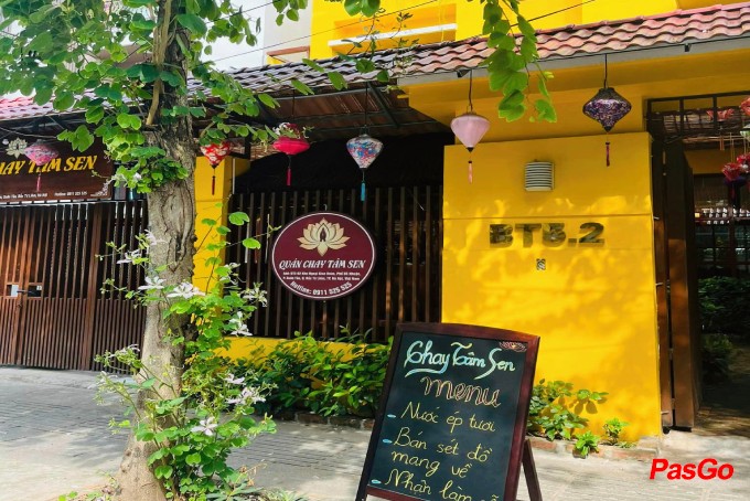 Chay Tâm Sen - Ngoại Giao Đoàn-9