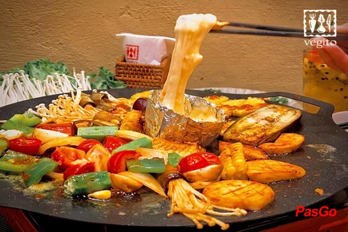 Chay Vegito - Ngô Thì Nhậm-1