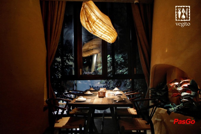 Chay Vegito - Ngô Thì Nhậm-11