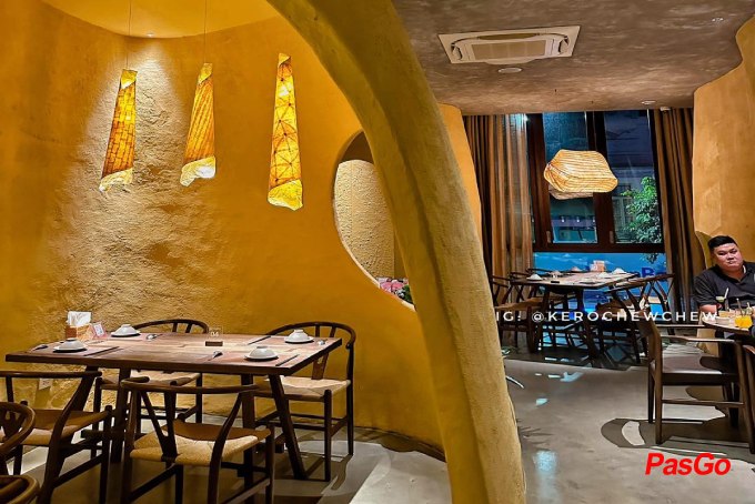 Chay Vegito - Ngô Thì Nhậm-12