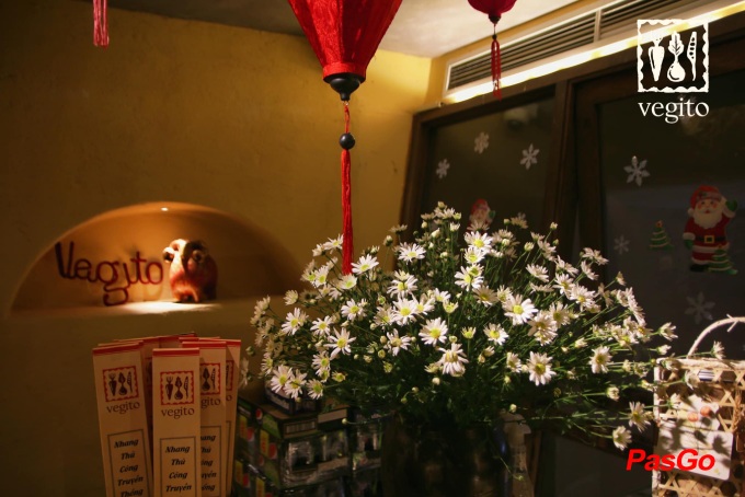 Chay Vegito - Ngô Thì Nhậm-15