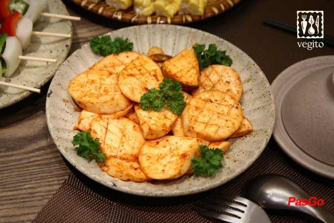 Chay Vegito - Ngô Thì Nhậm-2