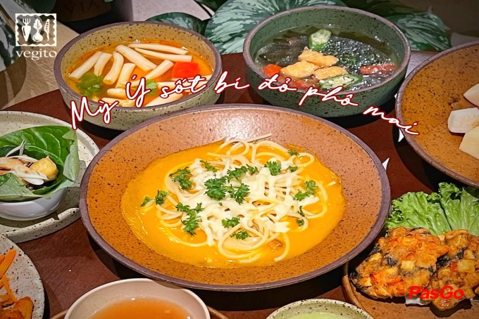 Chay Vegito - Ngô Thì Nhậm-4