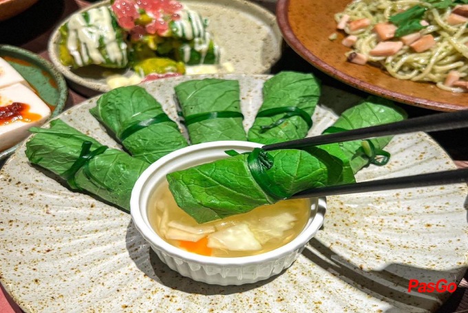 Chay Vegito - Ngô Thì Nhậm-5