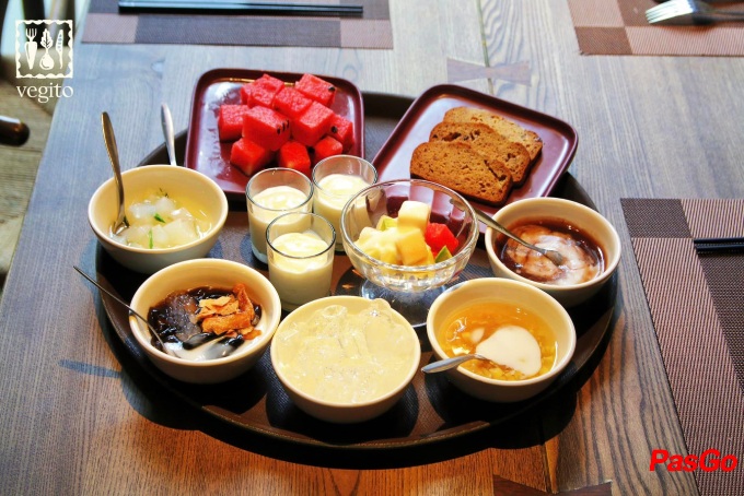 Chay Vegito - Ngô Thì Nhậm-7