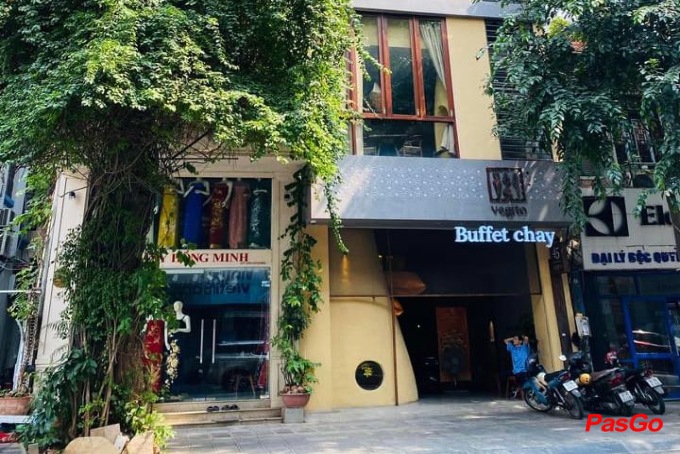 Chay Vegito - Ngô Thì Nhậm-9