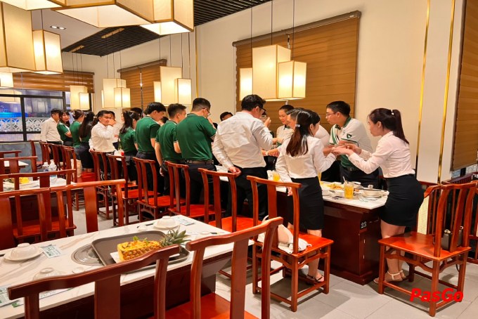 Chay Bà Xã - 636 Nguyễn Trãi-11