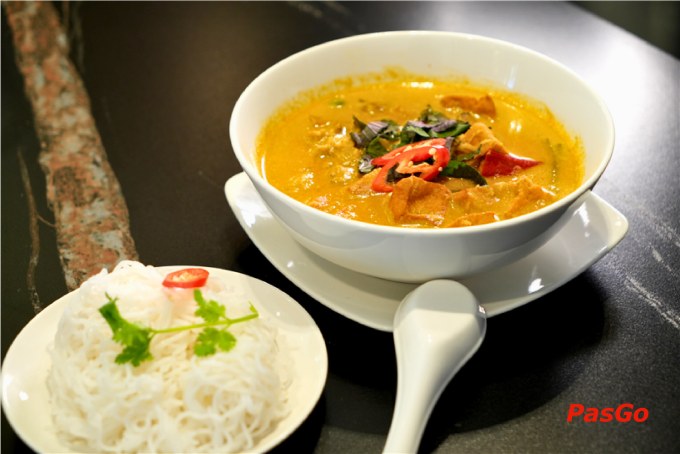 Chay Bà Xã - 636 Nguyễn Trãi-9