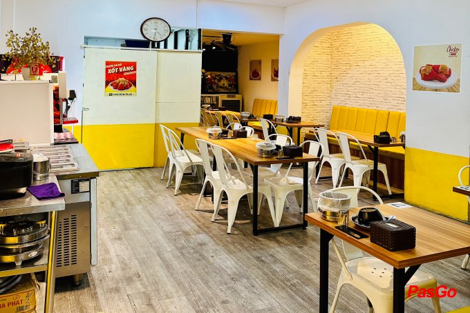 Chicken Plus - Bạch Mai-10