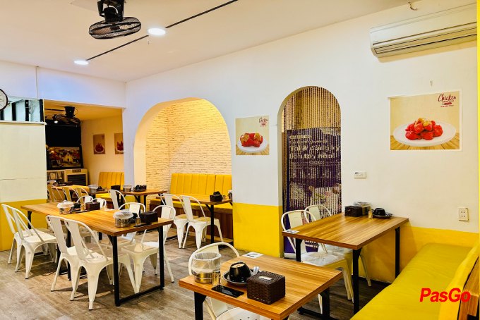 Chicken Plus - Bạch Mai-11