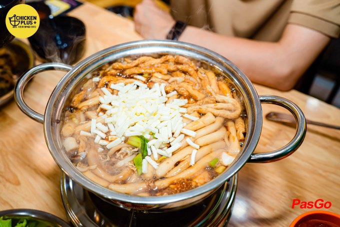 Chicken Plus - Bạch Mai-4