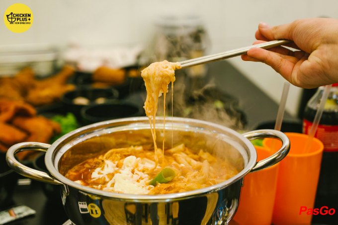 Chicken Plus - Bạch Mai-6