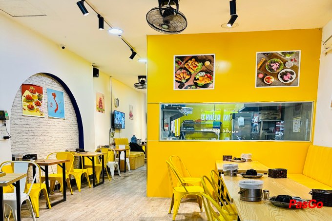 Chicken Plus - Bạch Mai-8