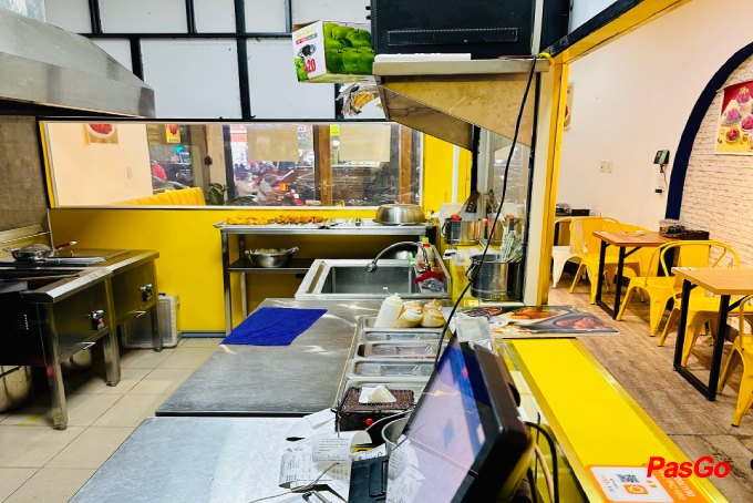 Chicken Plus - Bạch Mai-9