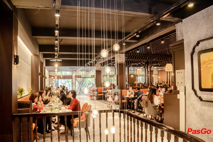 Bánh Tráng Thịt Heo Giang Mỹ Bà Triệu