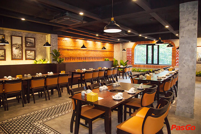 Bánh Tráng Thịt Heo Giang Mỹ Hoàng Đạo Thúy