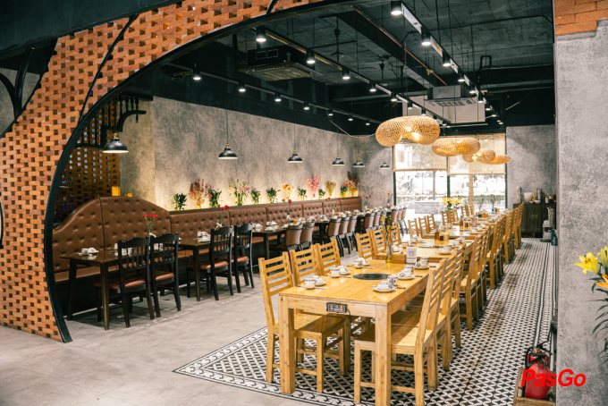 Bánh Tráng Thịt Heo Giang Mỹ Hoàng Quốc Việt