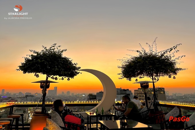 Comet Restaurant - Hàng Bè-14