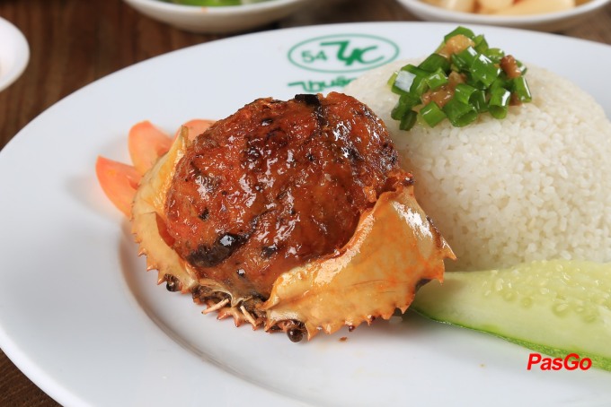 Cơm Tấm Thuận Kiều - Thuận Kiều-1