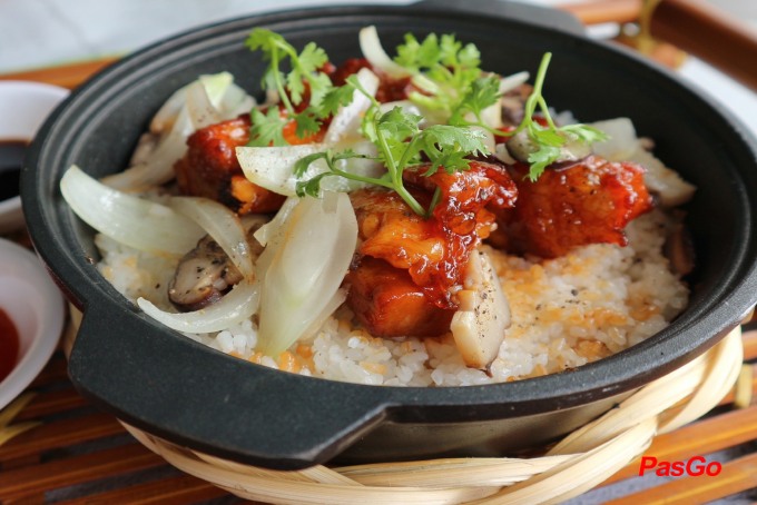 Cơm Tấm Thuận Kiều - Thuận Kiều-2