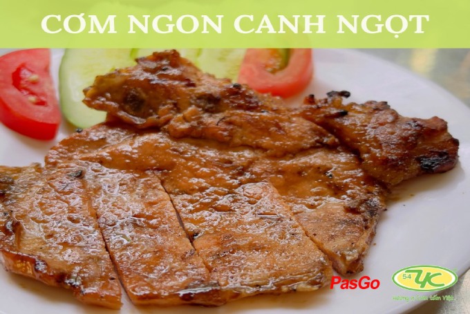 Cơm Tấm Thuận Kiều - Thuận Kiều-4