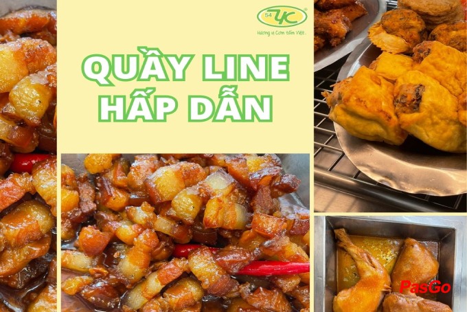 Cơm Tấm Thuận Kiều - Đặng Đức Thuật-10