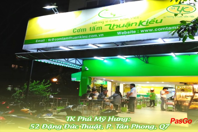 Cơm Tấm Thuận Kiều - Đặng Đức Thuật-11