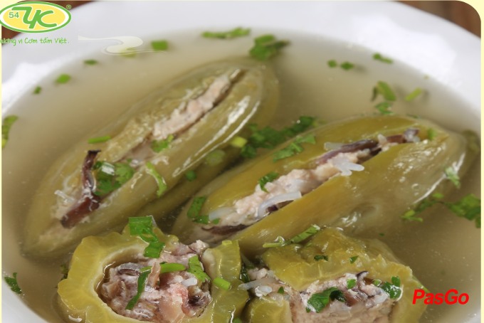 Cơm Tấm Thuận Kiều - Đặng Đức Thuật-5