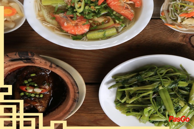 Cơm Tấm Thuận Kiều - Đặng Đức Thuật-8