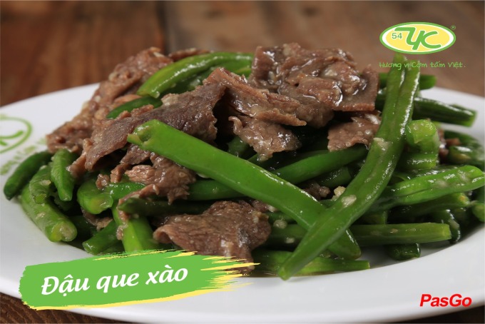 Cơm Tấm Thuận Kiều - Nguyễn Huy Lượng-2