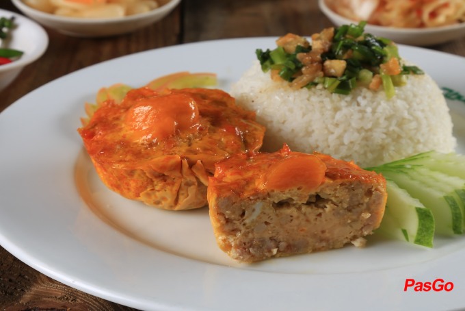 Cơm Tấm Thuận Kiều - Nguyễn Huy Lượng-5