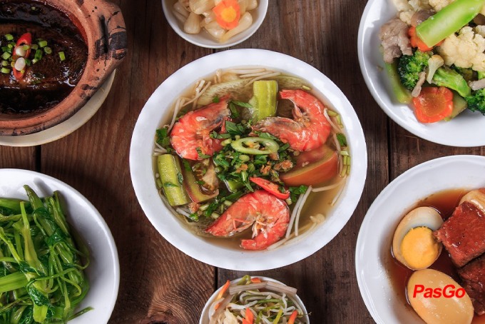 Cơm Tấm Thuận Kiều - Nguyễn Huy Lượng-7