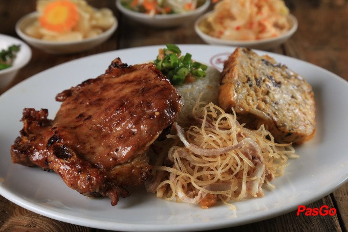 Cơm Tấm Thuận Kiều - Tôn Thất Tùng-1