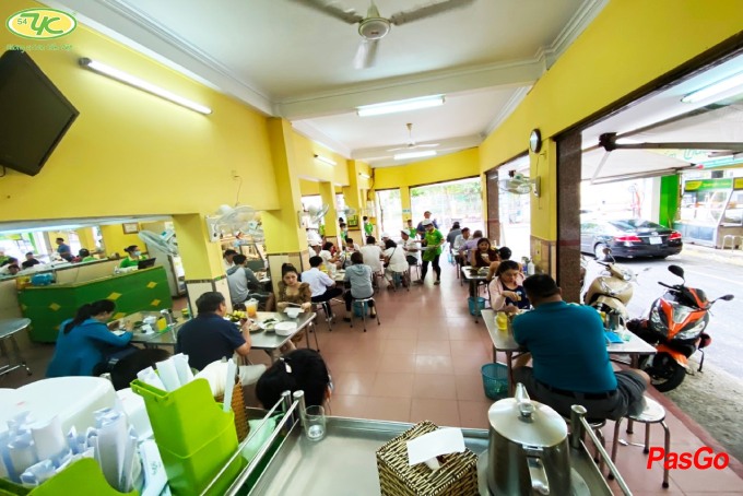 Cơm Tấm Thuận Kiều - Tôn Thất Tùng-11